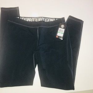 Women’s Under Armour Fitted Leggings